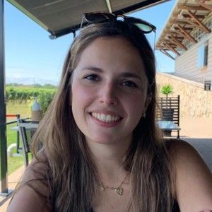 Meet your Posher, Rebecca - simpler smarter life